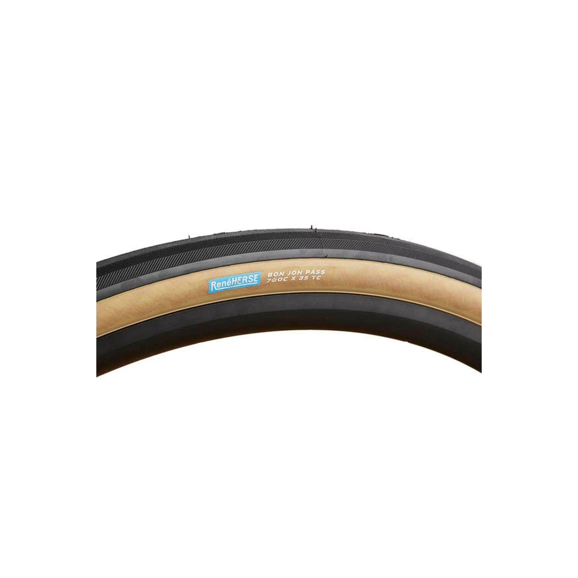Rene Herse 700 x 35 Bon Jon Pass TC